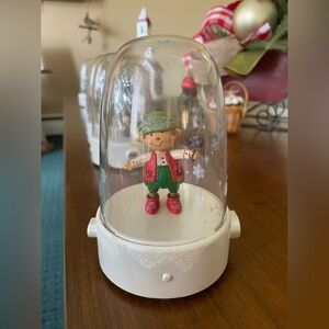 Hallmark Elf Tapper 2009